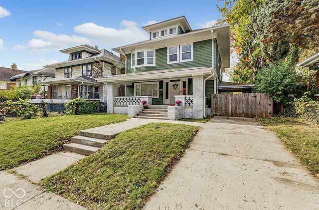 3326 Ruckle Street, Indianapolis, IN 46205, photo 2 of 72