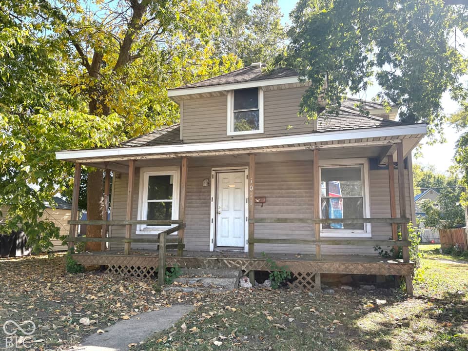 1011 Darlington Avenue, Crawfordsville, IN 47933, photo 1 of 15