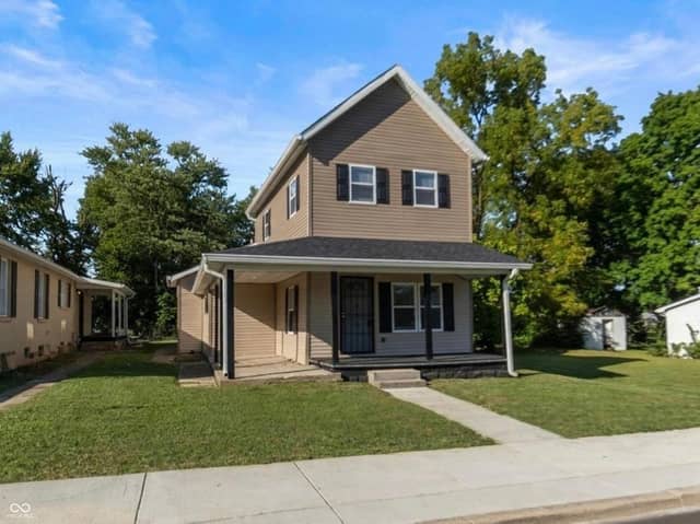 1912 E Highland Avenue, Muncie, IN 47303, photo 3 of 21