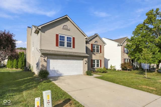 6538 Abby Lane, Zionsville, IN 46077, photo 4 of 42