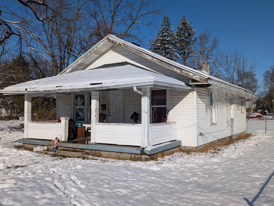 1736 W 12th Street, Anderson