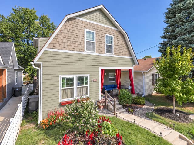 722 Terrace Avenue, Indianapolis, IN 46203, photo 5 of 55