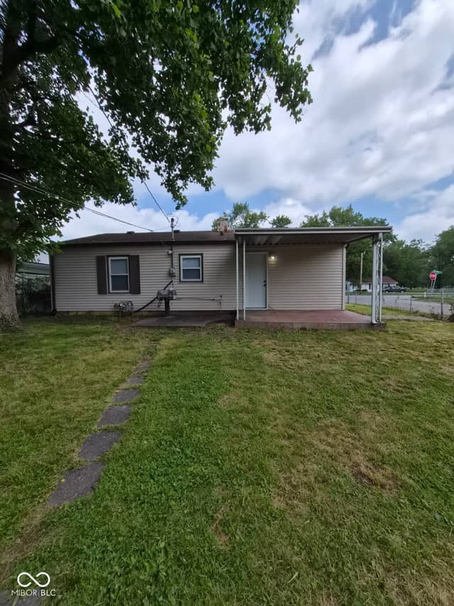 5329 E 34th Street, Indianapolis, IN 46218, photo 3 of 18