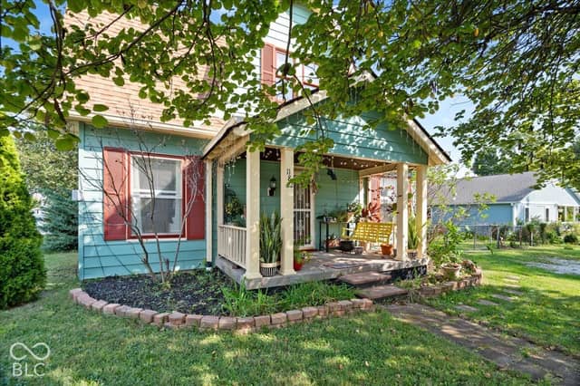 11822 Center Street, Indianapolis, IN 46236, photo 4 of 36