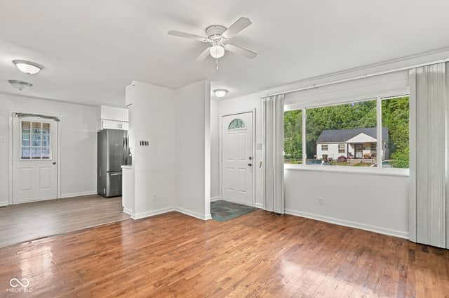 3635 Kinnear, Indianapolis, IN 46218, photo 5 of 27