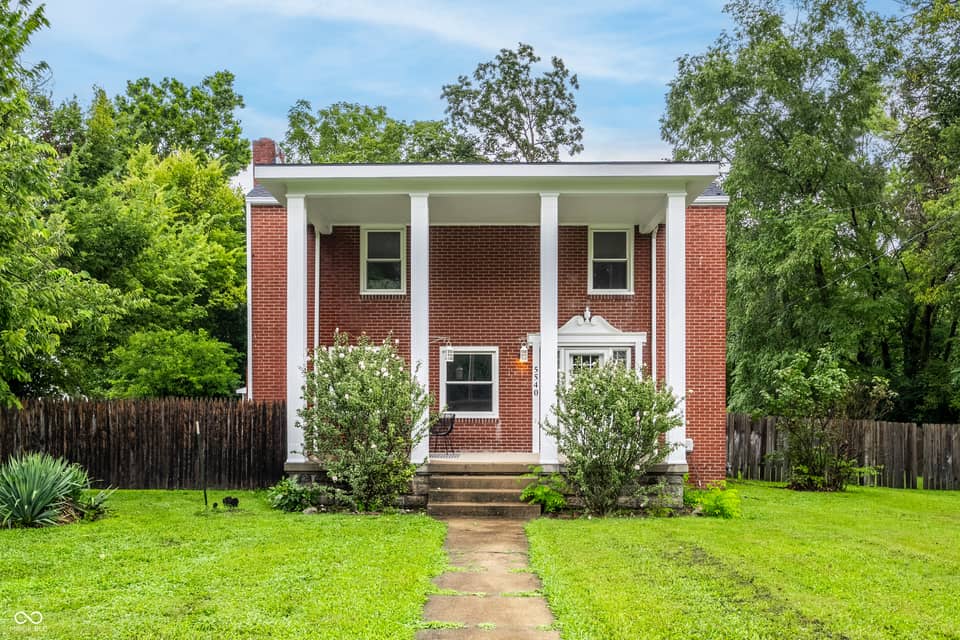 5540 Rockville Road, Indianapolis, IN 46224, photo 1 of 27