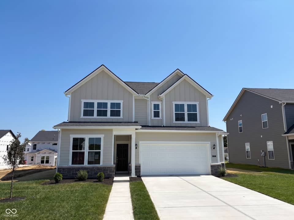 3421 Garnet Drive, Plainfield
