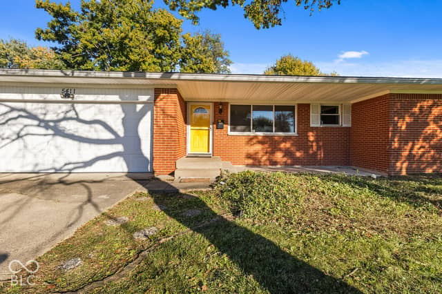 5411 N Kenmore Road, Indianapolis, IN 46226, photo 5 of 51