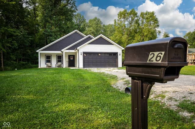 26 Victory Hill, Coatesville, IN 46121, photo 3 of 137