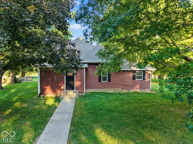 3415 S County Road 25 W, Greencastle, IN 46135, photo 3 of 63