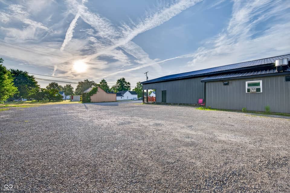 205 N Armstrong Street, Crothersville