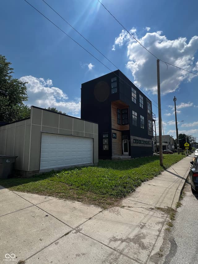 1401 S Alabama, Indianapolis, IN 46225, photo 4 of 15