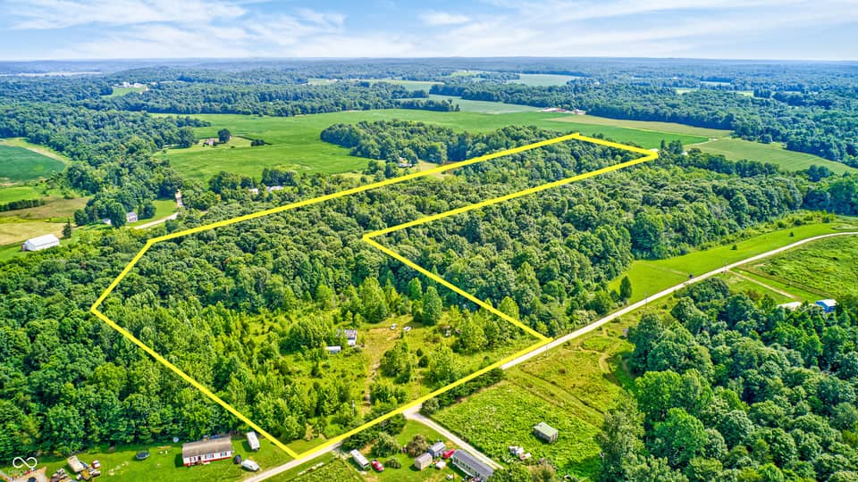 0 E Private Road 375 N, Poland