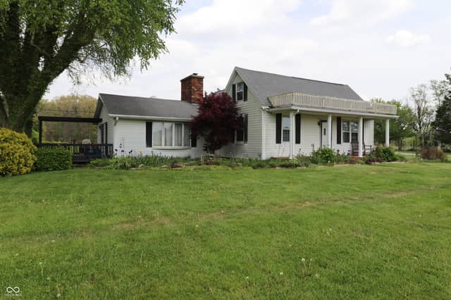 4619 E State Road 48, Sunman, IN 47041, photo 5 of 50