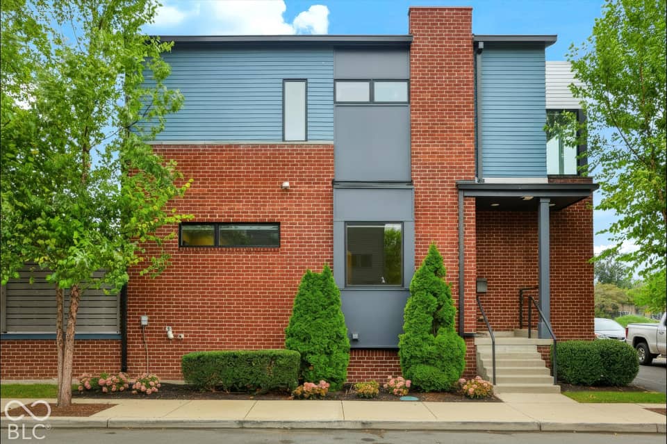 1119 E 10th Street, Indianapolis