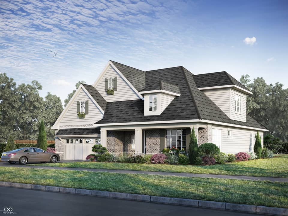 14566 Mitchel Lane, Carmel