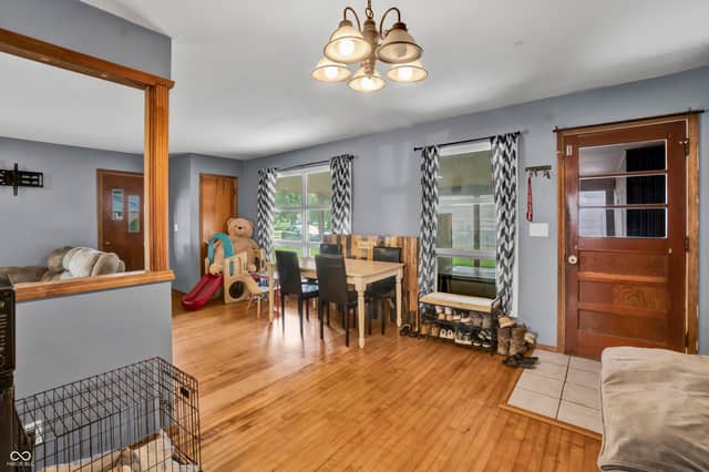 201 Myrtle Street, North Vernon, IN 47265, photo 5 of 19