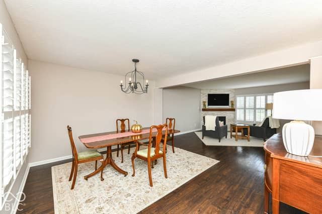 14057 Stonewood Place, Fishers, IN 46037, photo 4 of 35