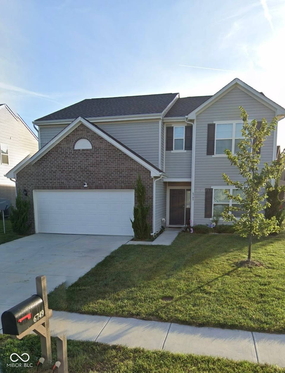 6749 Trey Drive, Camby