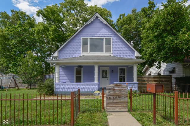 448 W 31st Street, Indianapolis, IN 46208, photo 4 of 79