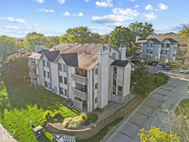 2991 Horseshoe Bend Drive #C, Indianapolis, IN 46214, photo 3 of 8