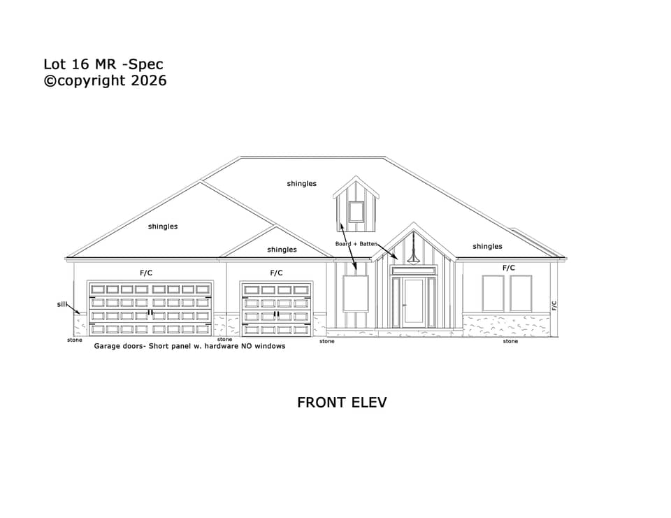 3704 Maple Ridge Drive, Columbus