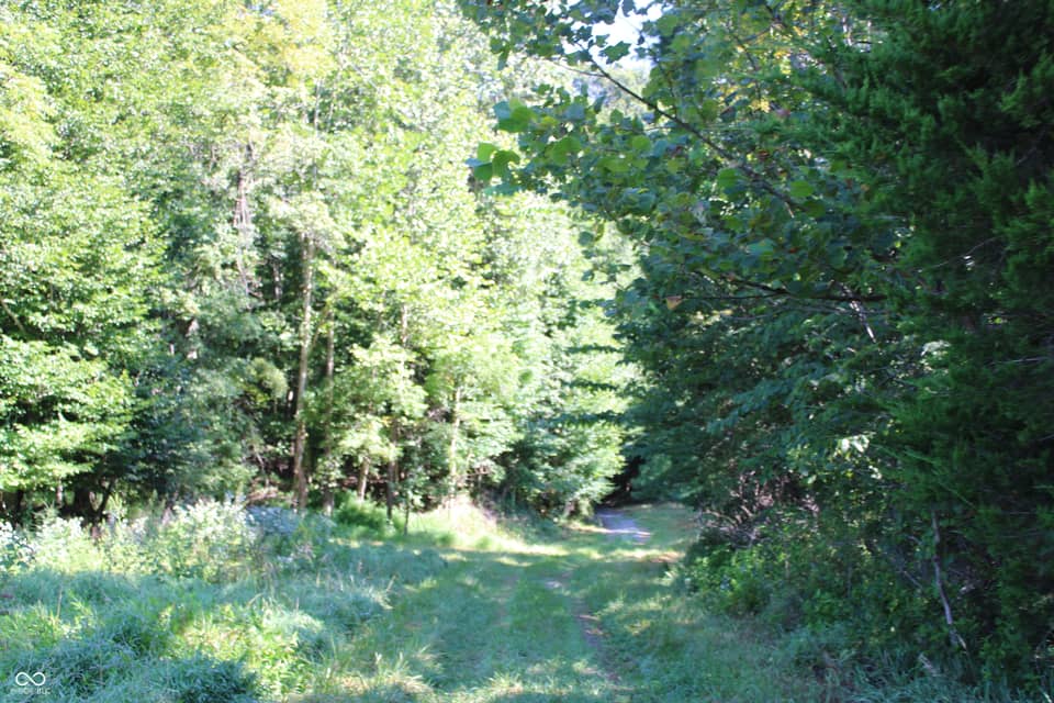 0 E Of Starr Road, Campbellsburg