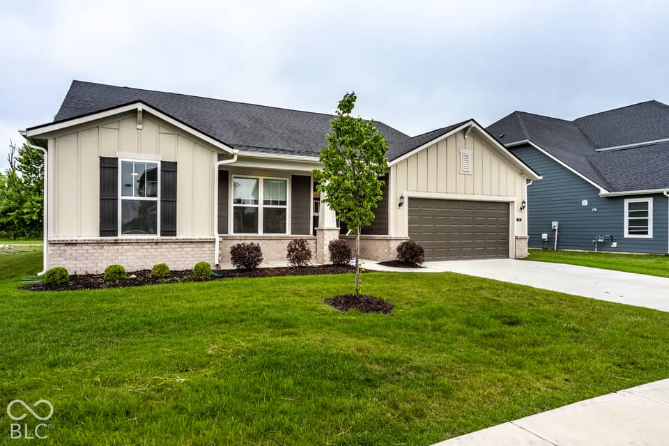 910 Jordan Court, Avon, IN 46123, photo 1 of 47