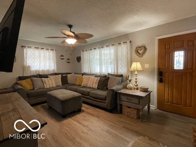 411 Gilbert Avenue, Beech Grove, IN 46107, photo 3 of 22