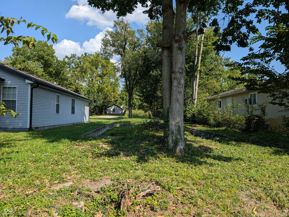 2853 N Denny Street, Indianapolis