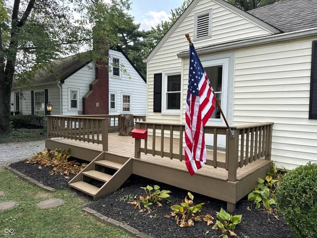 6240 Evanston Avenue, Indianapolis, IN 46220, photo 3 of 20