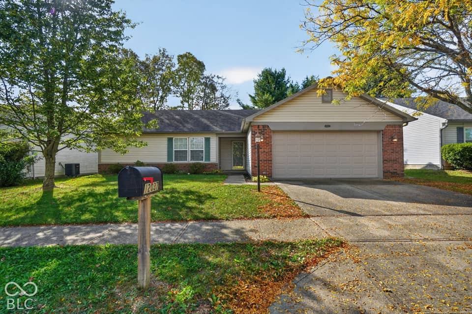 12037 Bearsdale Drive, Indianapolis, IN 46235, photo 1 of 30