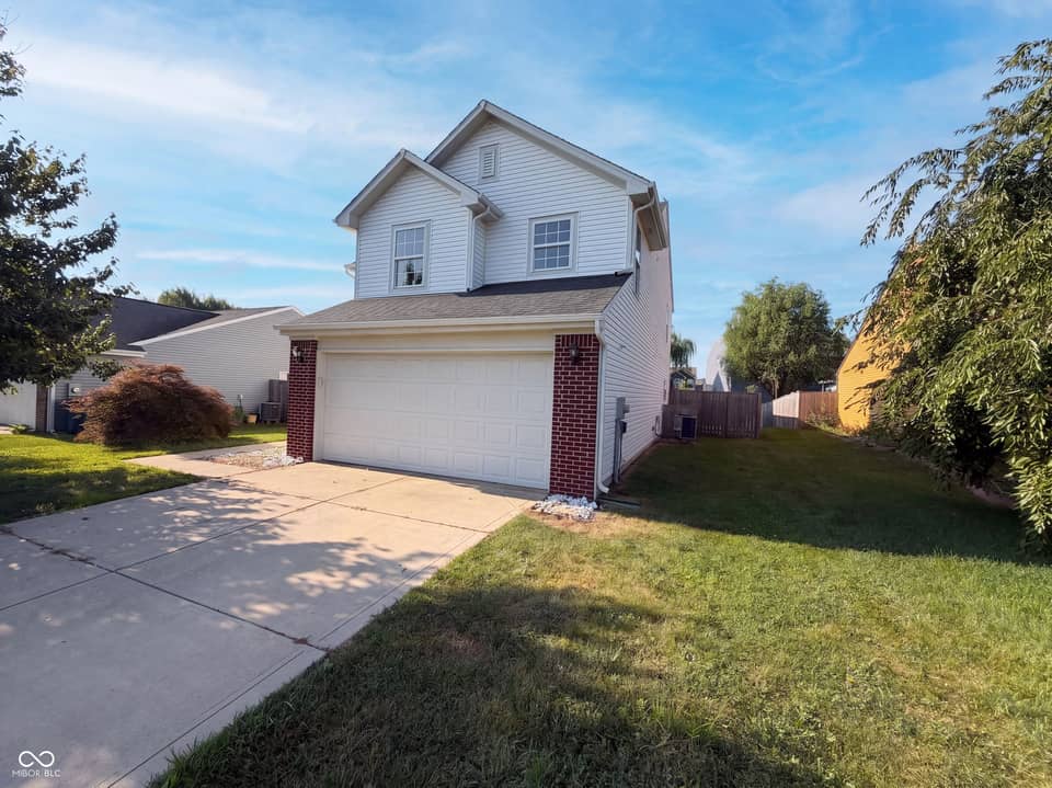 1349 Fiesta Drive, Franklin, IN 46131, photo 1 of 16