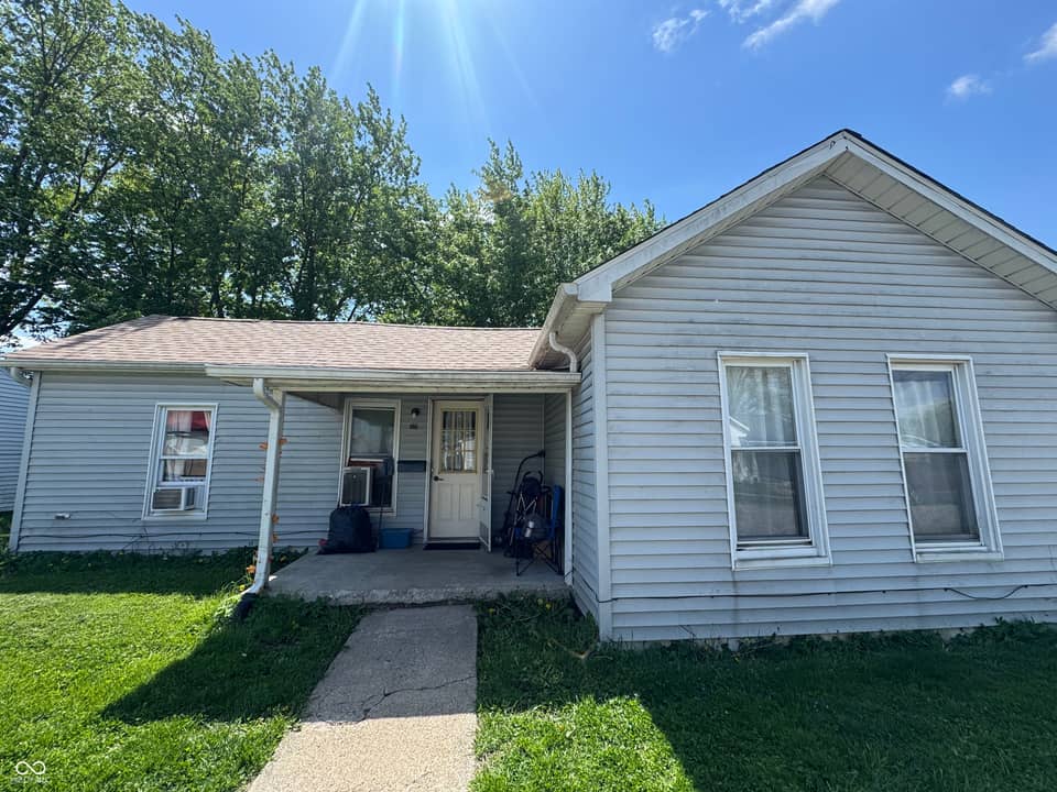 319 W Forsythe Street, Greensburg