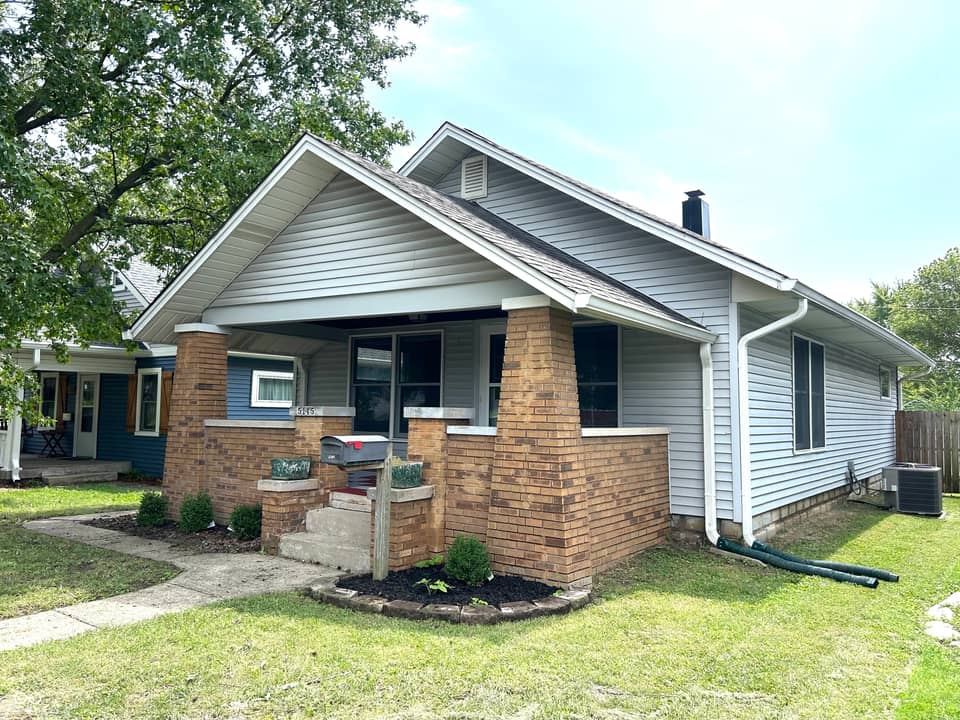 5145 E Walnut Street, Indianapolis