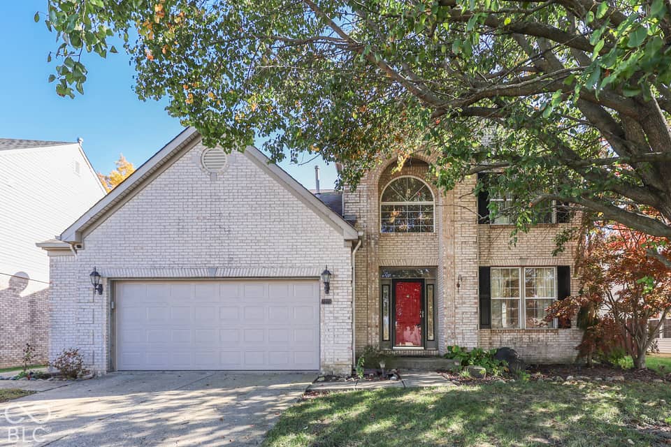 7221 Sycamore Run Drive, Indianapolis, IN 46237, photo 1 of 71
