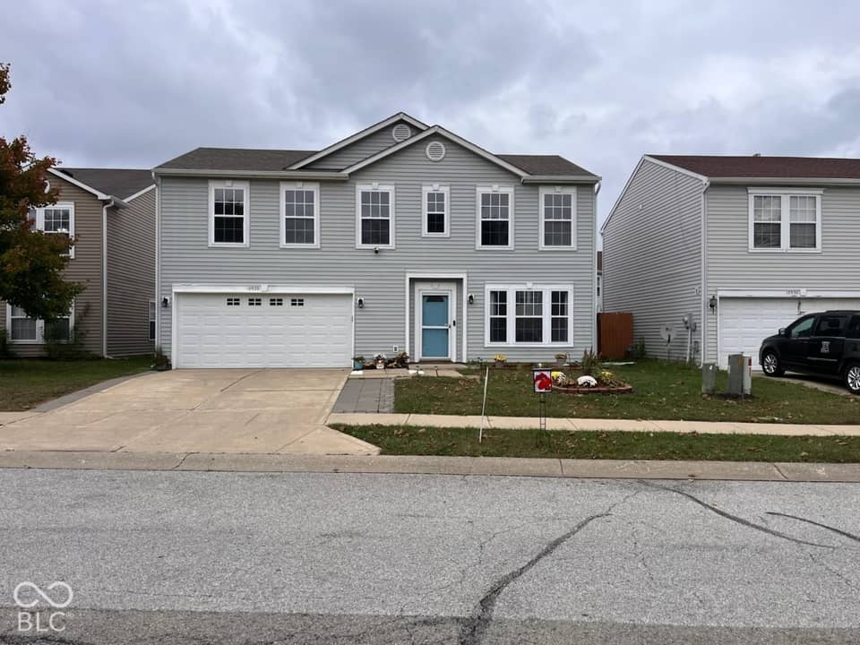 10920 Zimmerman Lane, Indianapolis, IN 46231, photo 1 of 35