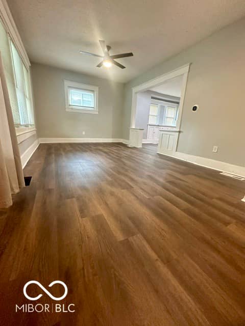 532 N Denny Street, Indianapolis, IN 46201, photo 5 of 24