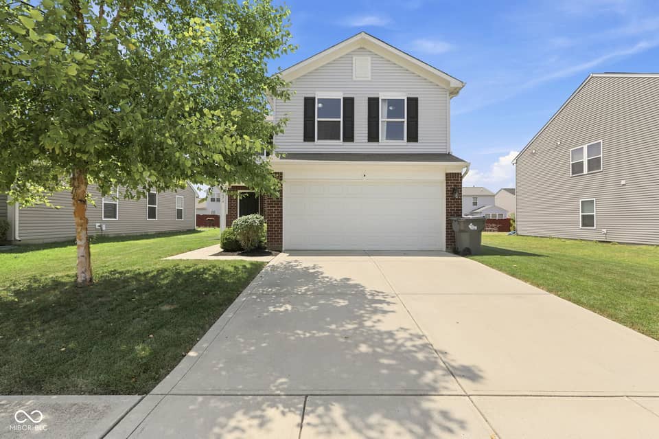 4072 Little Bighorn Drive, Indianapolis