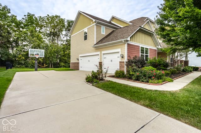 6523 Paddle Drive, Carmel, IN 46033, photo 4 of 59