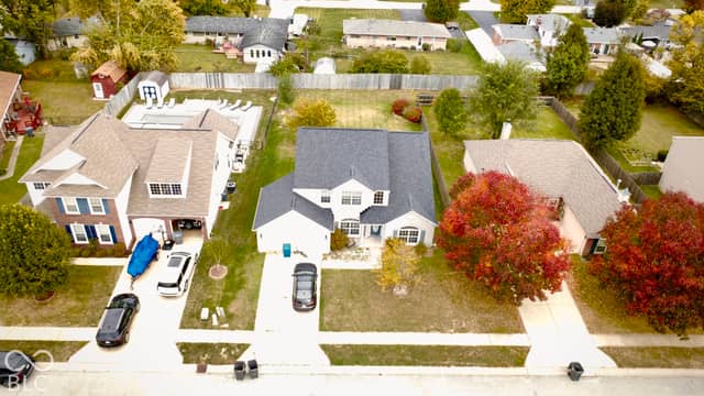 4126 Southport Trace, Indianapolis, IN 46237, photo 3 of 16