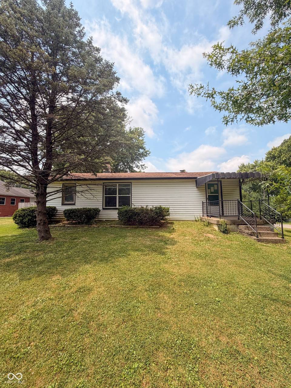 5002 Manker Street, Indianapolis