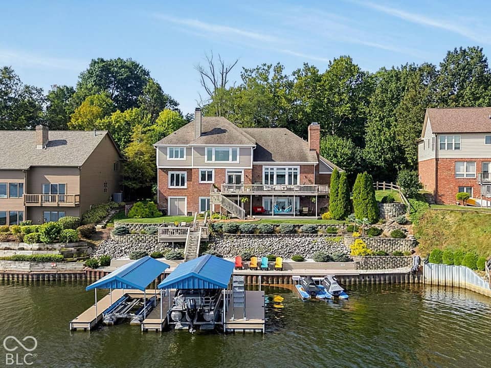 7338 Oakbay Drive, Noblesville, IN 46062, photo 1 of 71