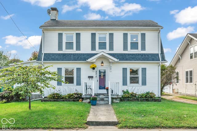 221 Herriott Street, Franklin, IN 46131, photo 2 of 29