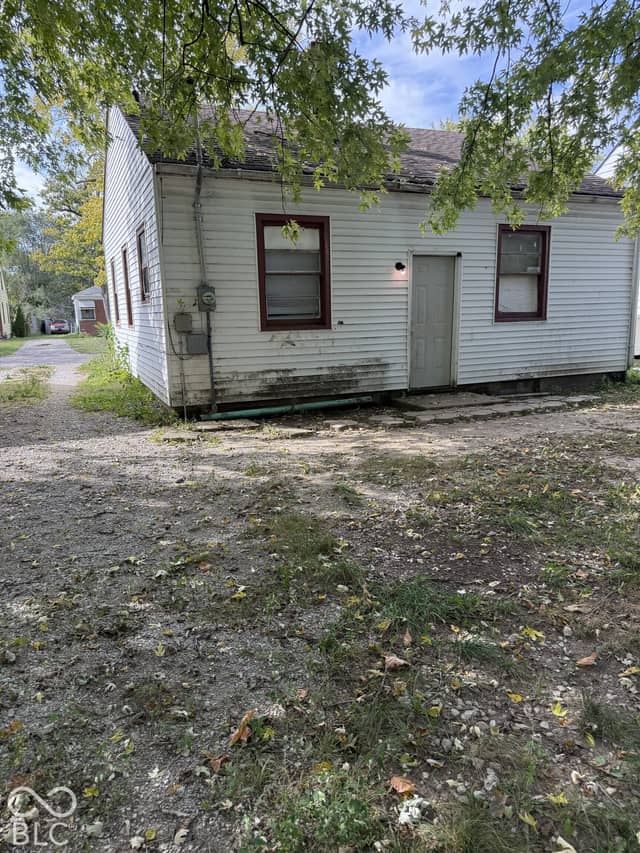 3351 N Grant Avenue, Indianapolis, IN 46218, photo 5 of 9