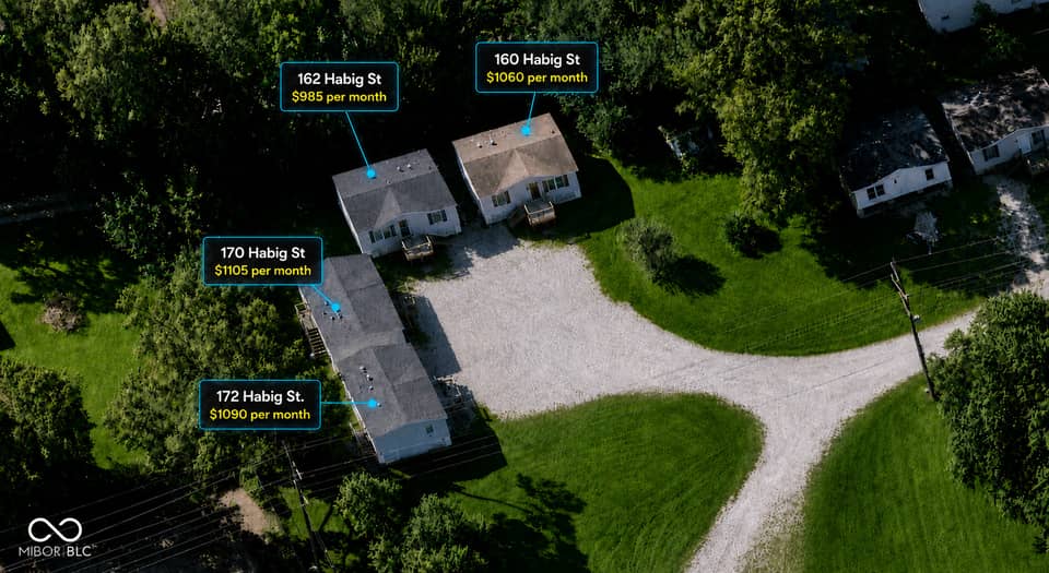 160 Habig Street, Shelbyville