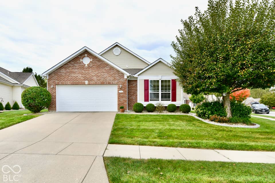 3233 Meridian Meadows Road, Greenwood