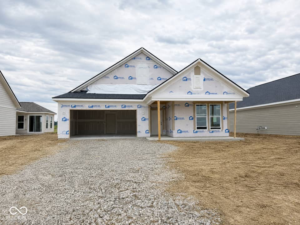 8883 Constitution Trail, Brownsburg, IN 46112, photo 1 of 3