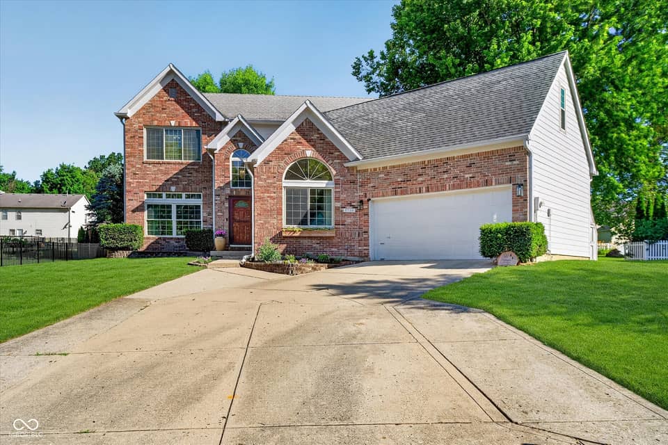6758 Loretta Court, Avon, IN 46123, photo 1 of 56