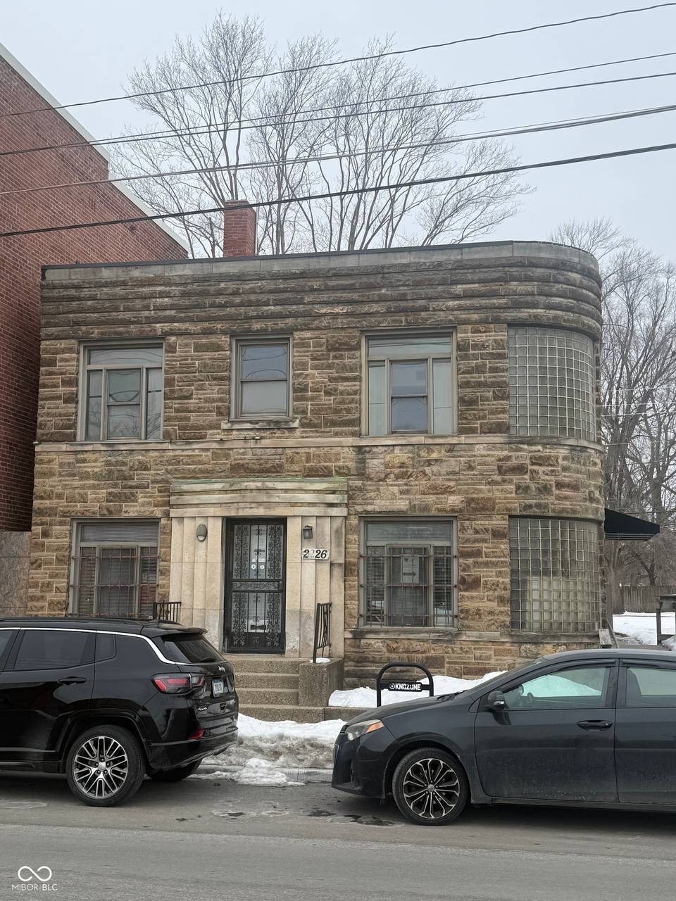 2226 W Michigan Street, Indianapolis